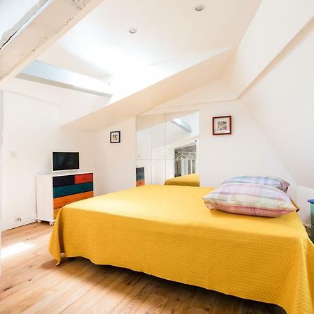 Petit Studio Saint-Front- Small Studio Flat Saint-Front Périgueux Εξωτερικό φωτογραφία