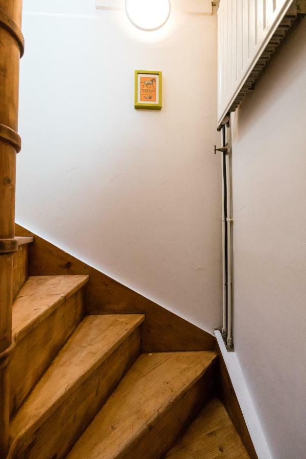 Petit Studio Saint-Front- Small Studio Flat Saint-Front Périgueux Εξωτερικό φωτογραφία