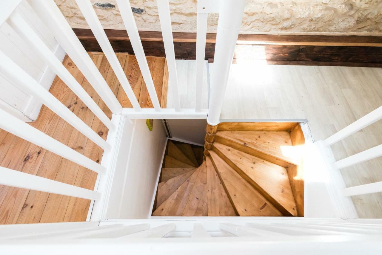Petit Studio Saint-Front- Small Studio Flat Saint-Front Périgueux Εξωτερικό φωτογραφία