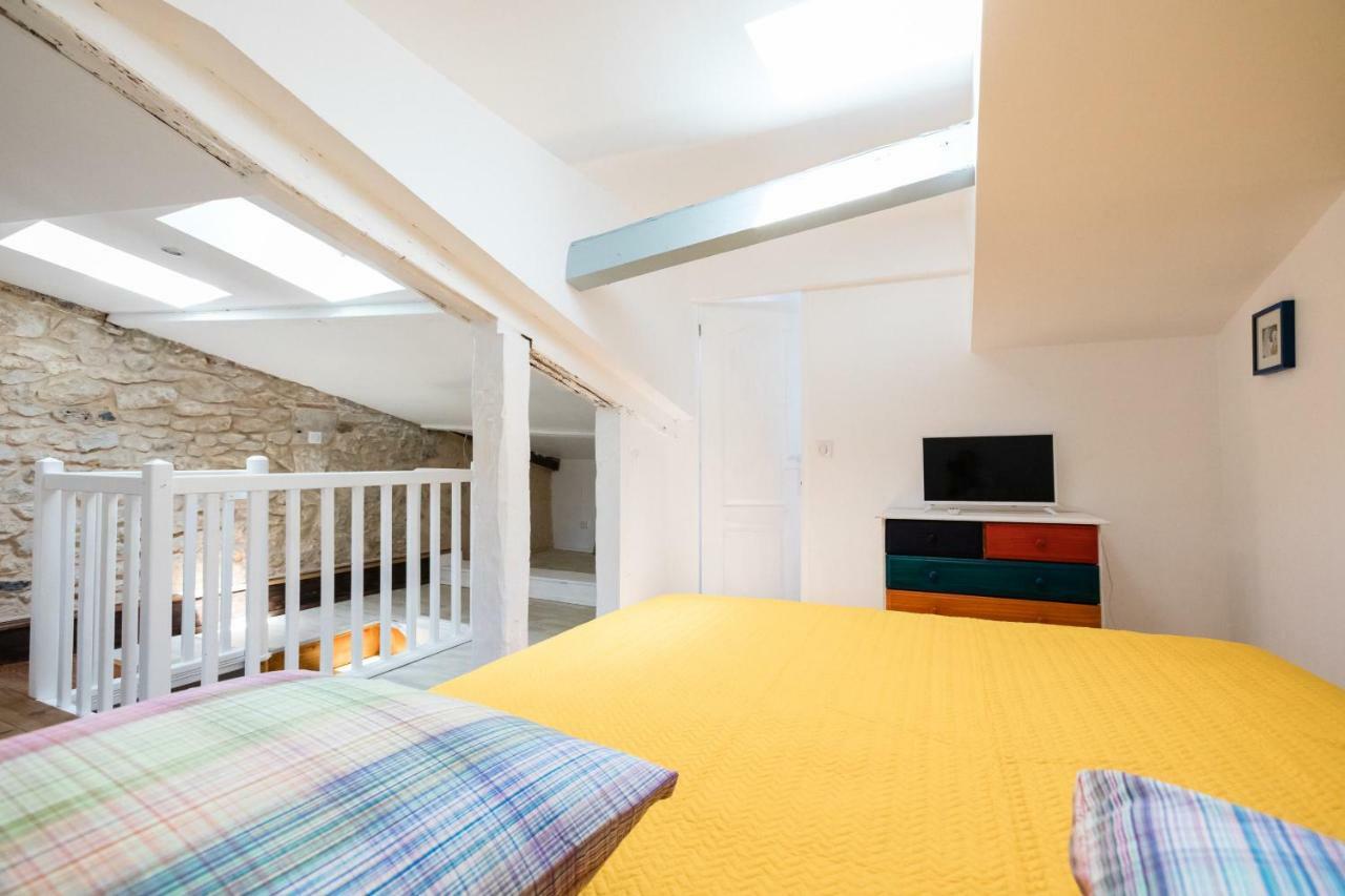 Petit Studio Saint-Front- Small Studio Flat Saint-Front Périgueux Εξωτερικό φωτογραφία