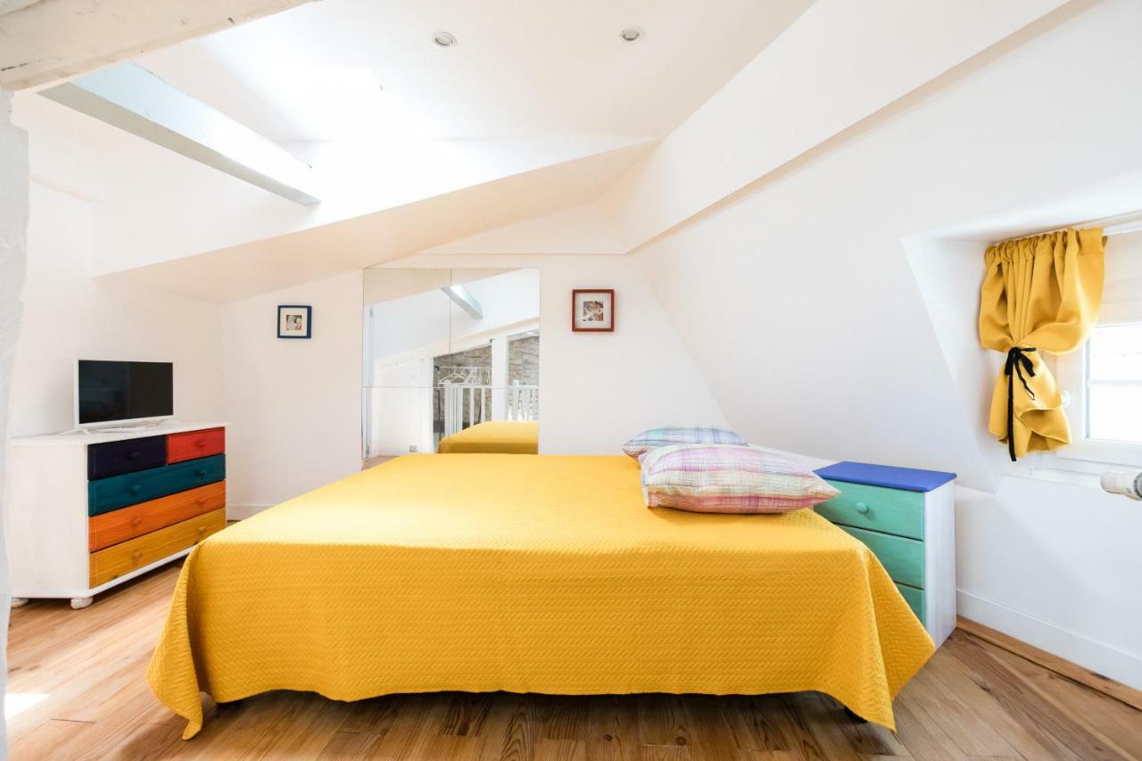 Petit Studio Saint-Front- Small Studio Flat Saint-Front Périgueux Εξωτερικό φωτογραφία