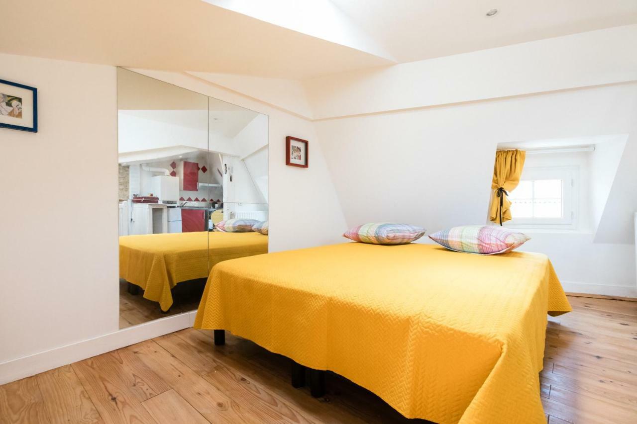 Petit Studio Saint-Front- Small Studio Flat Saint-Front Périgueux Εξωτερικό φωτογραφία